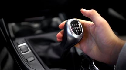 Why stick shift cars are still popular