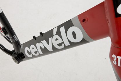 Cervelo soloist hot sale 2002