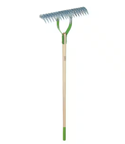 Thatch Rake 