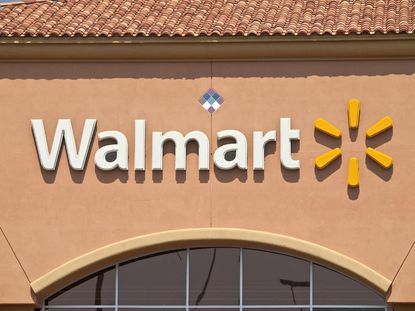 Teen lives in Texas Walmart for days before being discovered