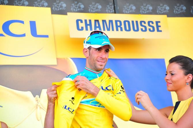 Vincenzo Nibali (Astana)