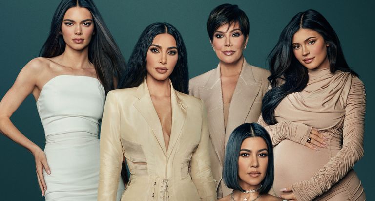 The Kardashians -- The Kardashian-Jenner family bring the cameras back to reveal the raw, intimate reality of life and love in the spotlight like never before. Kris Jenner, Kourtney Kardashian, Kim Kardashian, Khloé Kardashian, Kendall Jenner and Kylie Jenner, shown. When is season 2 of 'The Kardashians' coming out?