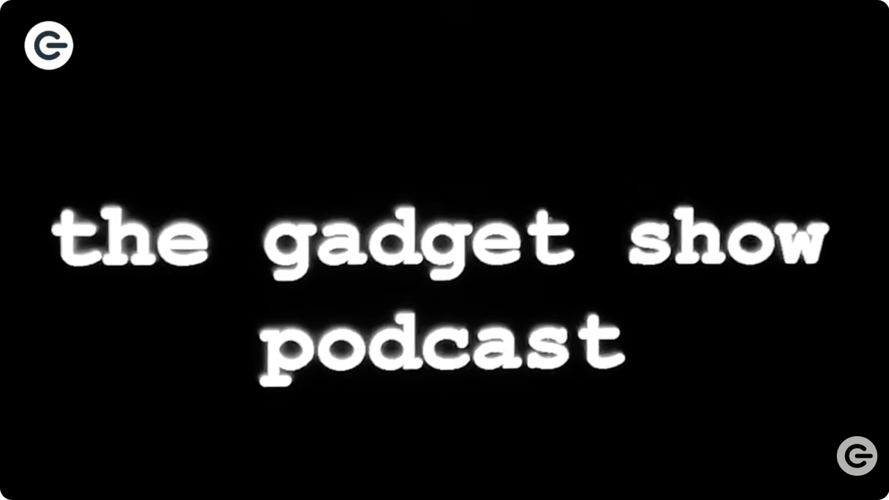 The Gadget Show Podcast – Is Apple’s £2000 Foldable iPhone Duo Actually Worth It?