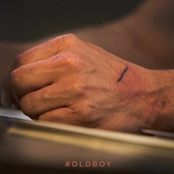 Oldboy 1