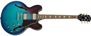 Epiphone ‘Inspired by Gibson’ ES-335 and ES-339