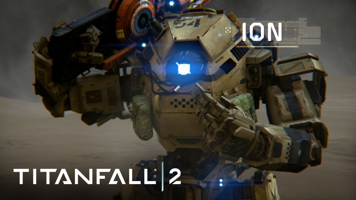 How to play as Ion in Titanfall 2: dominate with this combat guide | Windows