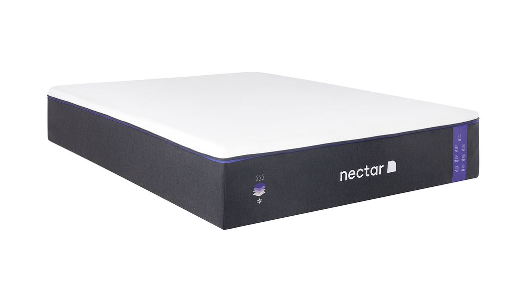 Nectar mattress deals for September get a new bed with up to 40 off TechRadar