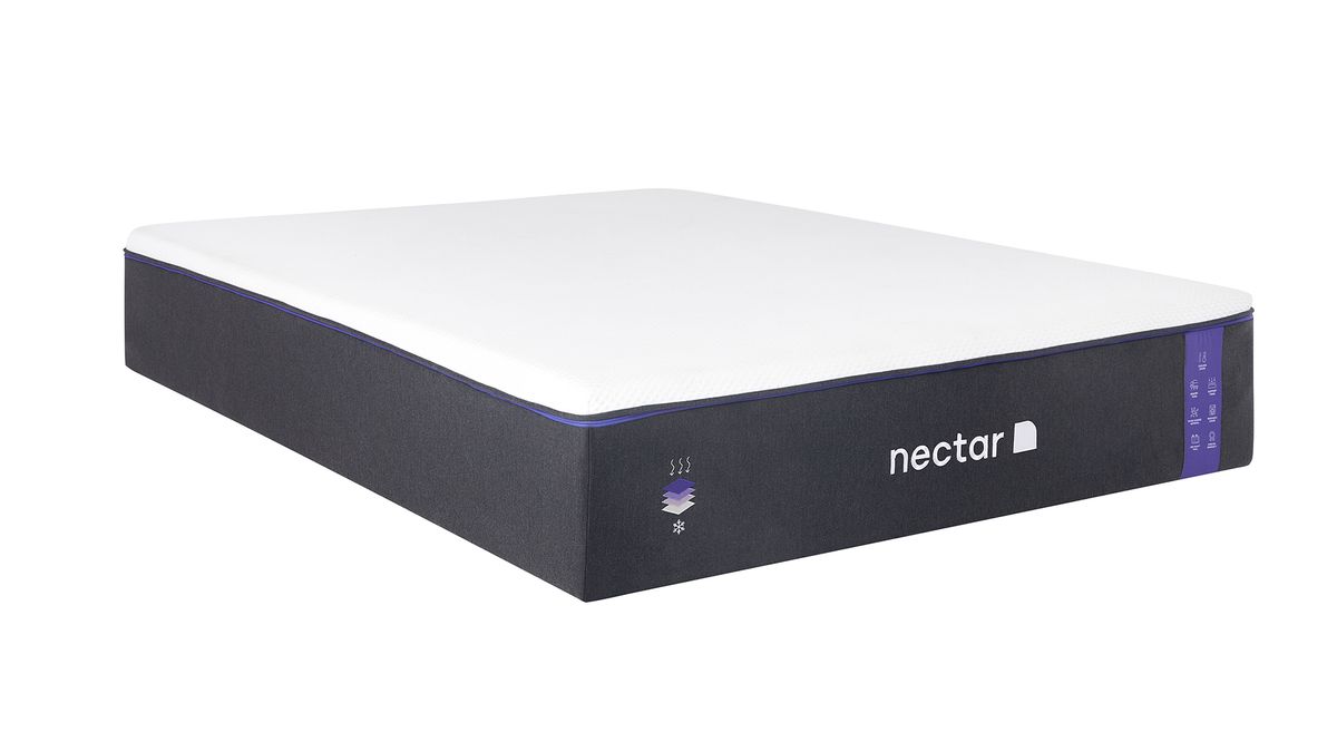Nectar mattress deals for October get a new bed with up to 40 off TechRadar
