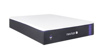 Nectar mattress sales, deals and discount codes: The Nectar Premier Mattress on a white background