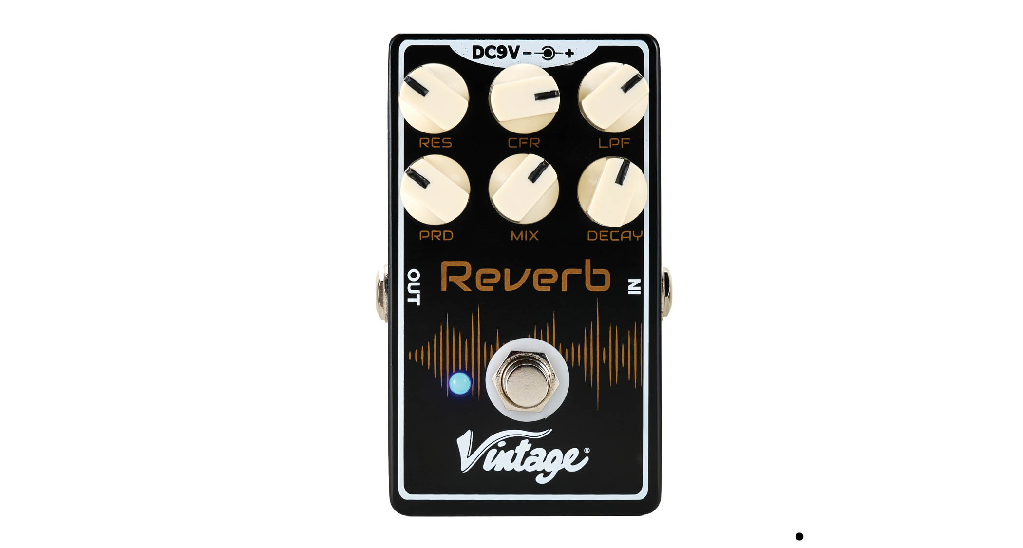 Vintage Reverb