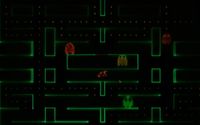 DLSS 5 on Pac-Man