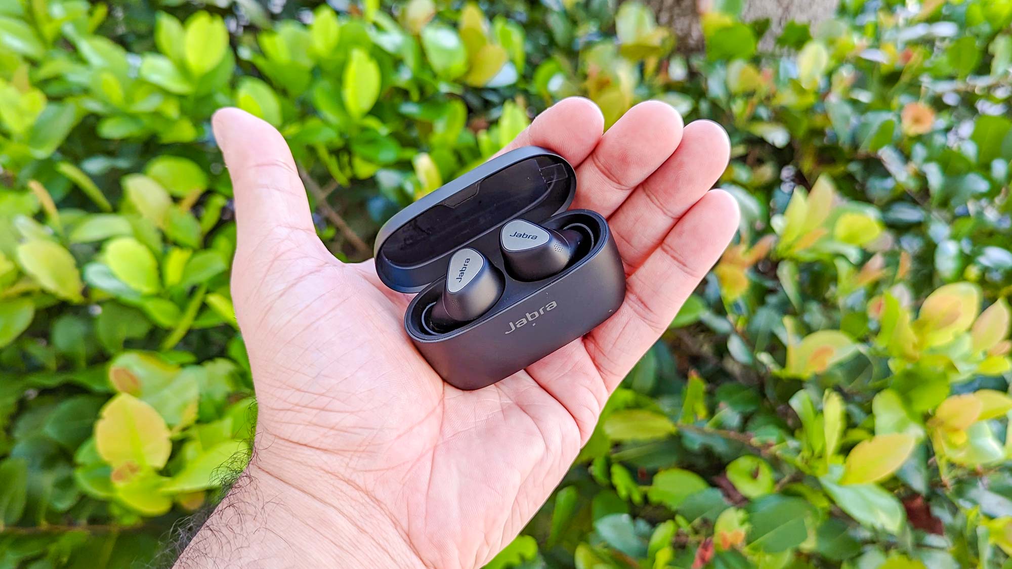 Jabra Connect 5T review: Enterprise buds that mix business with sonic  pleasure
