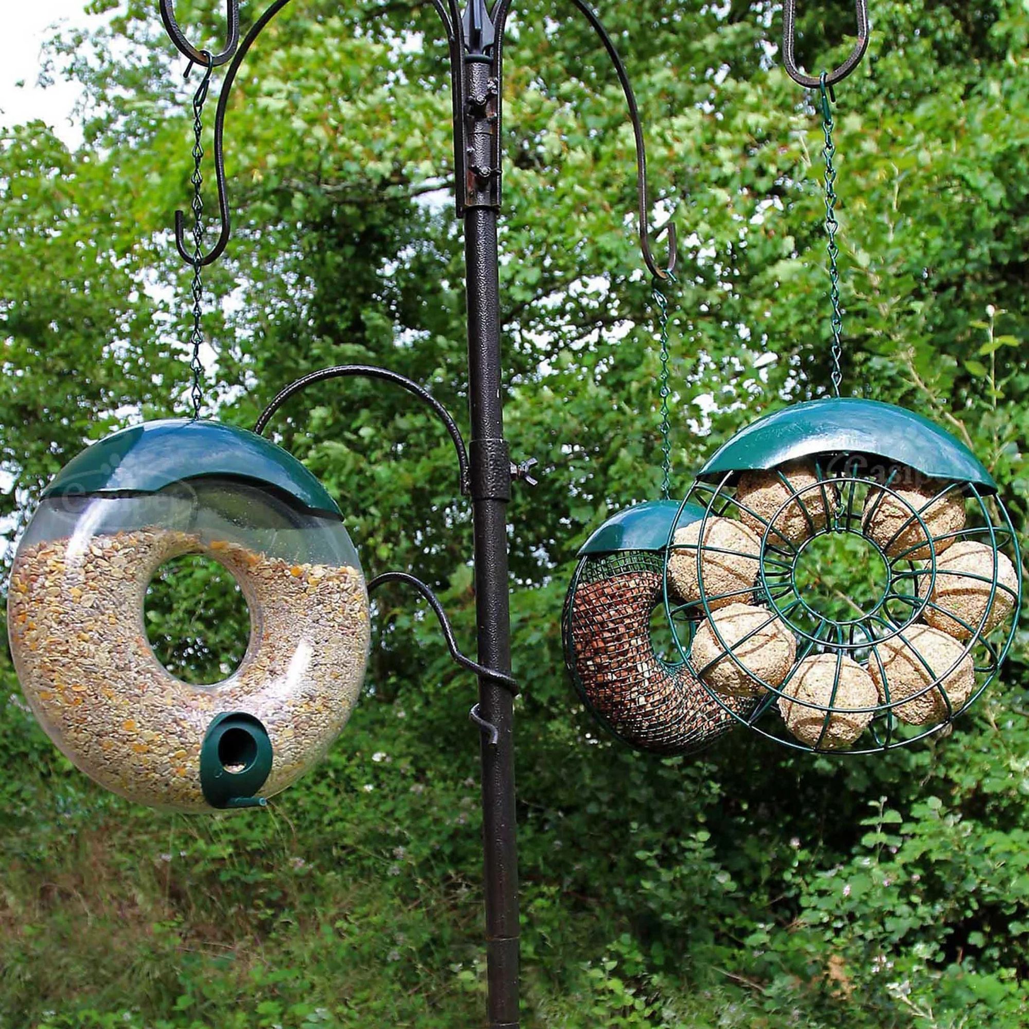 hanging bird feeder B&amp;amp;Q