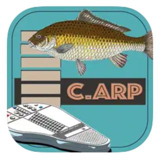 C.ARP app icon