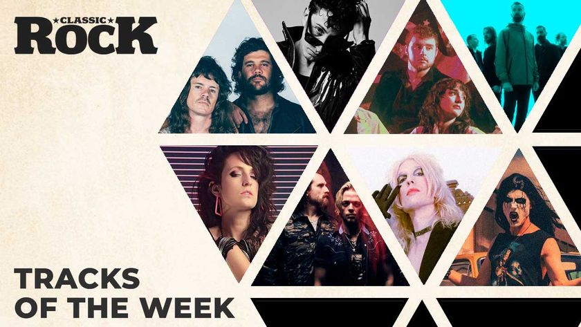 Tracks Of The Week artists