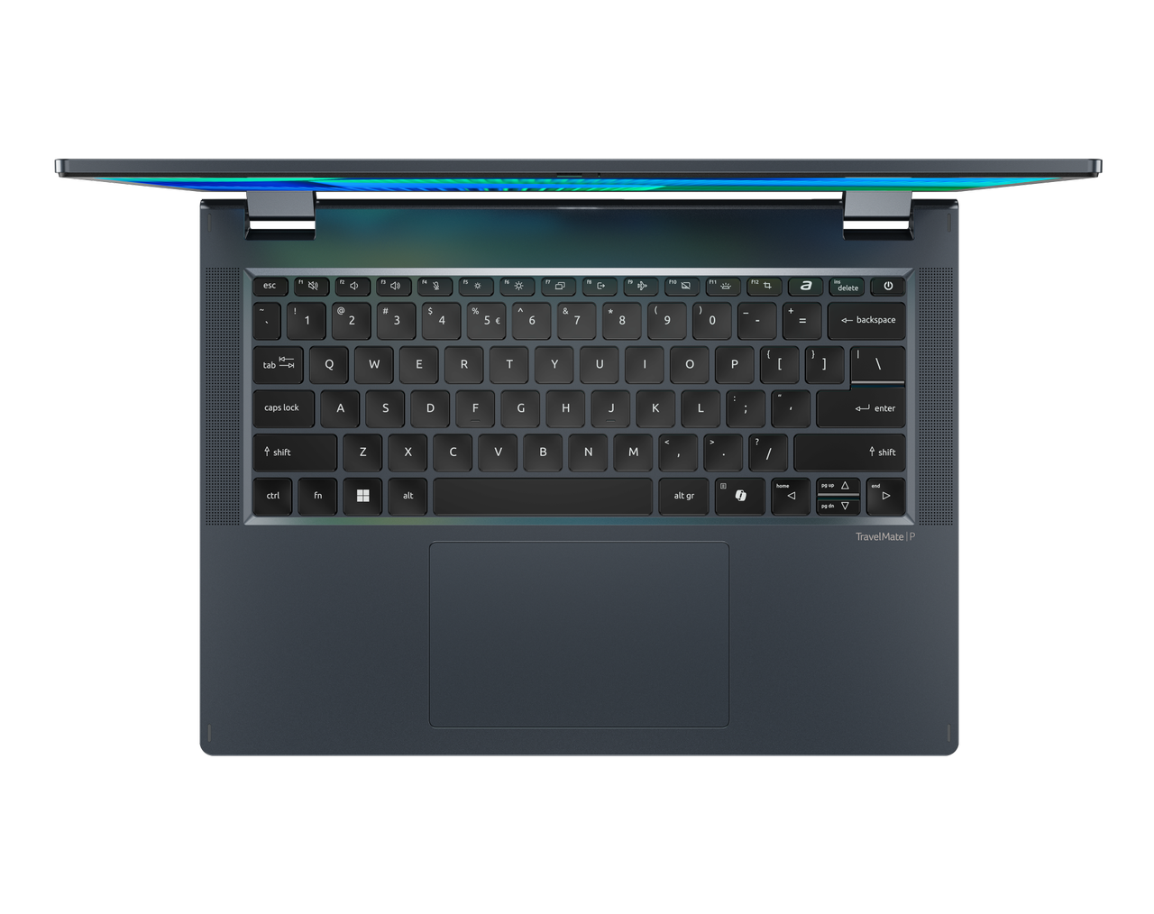 Acer TravelMate P4 Spin 14