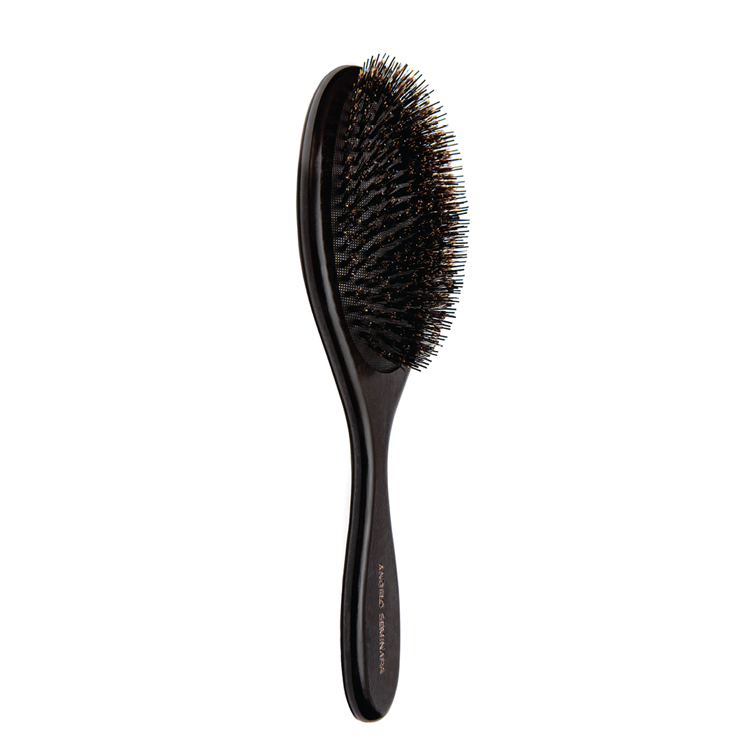 Angelo Seminara, Shine and Definition Master Brush