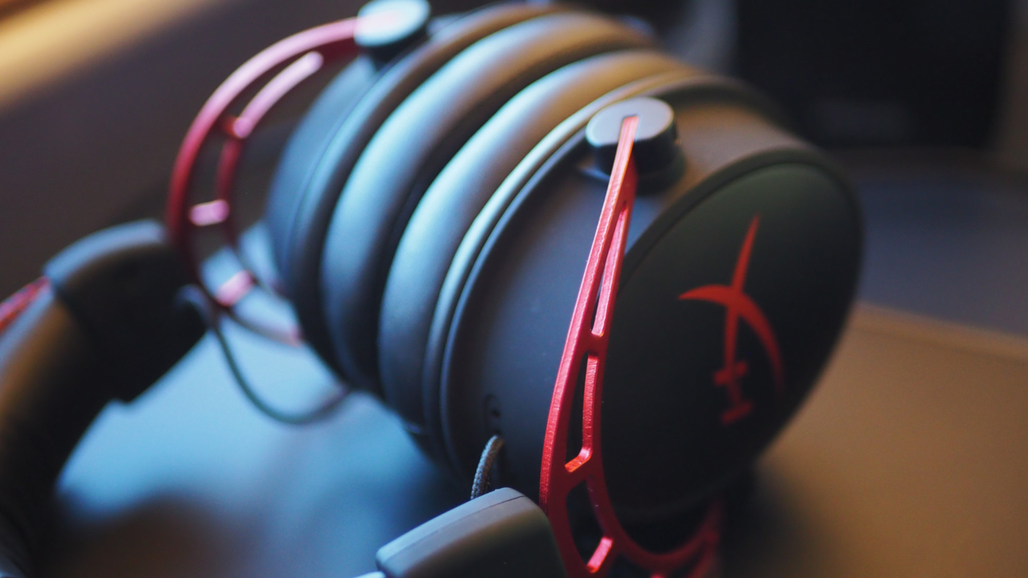 HyperX Cloud Alpha review