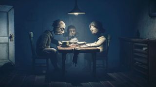 Little Nightmares II - DEMO on