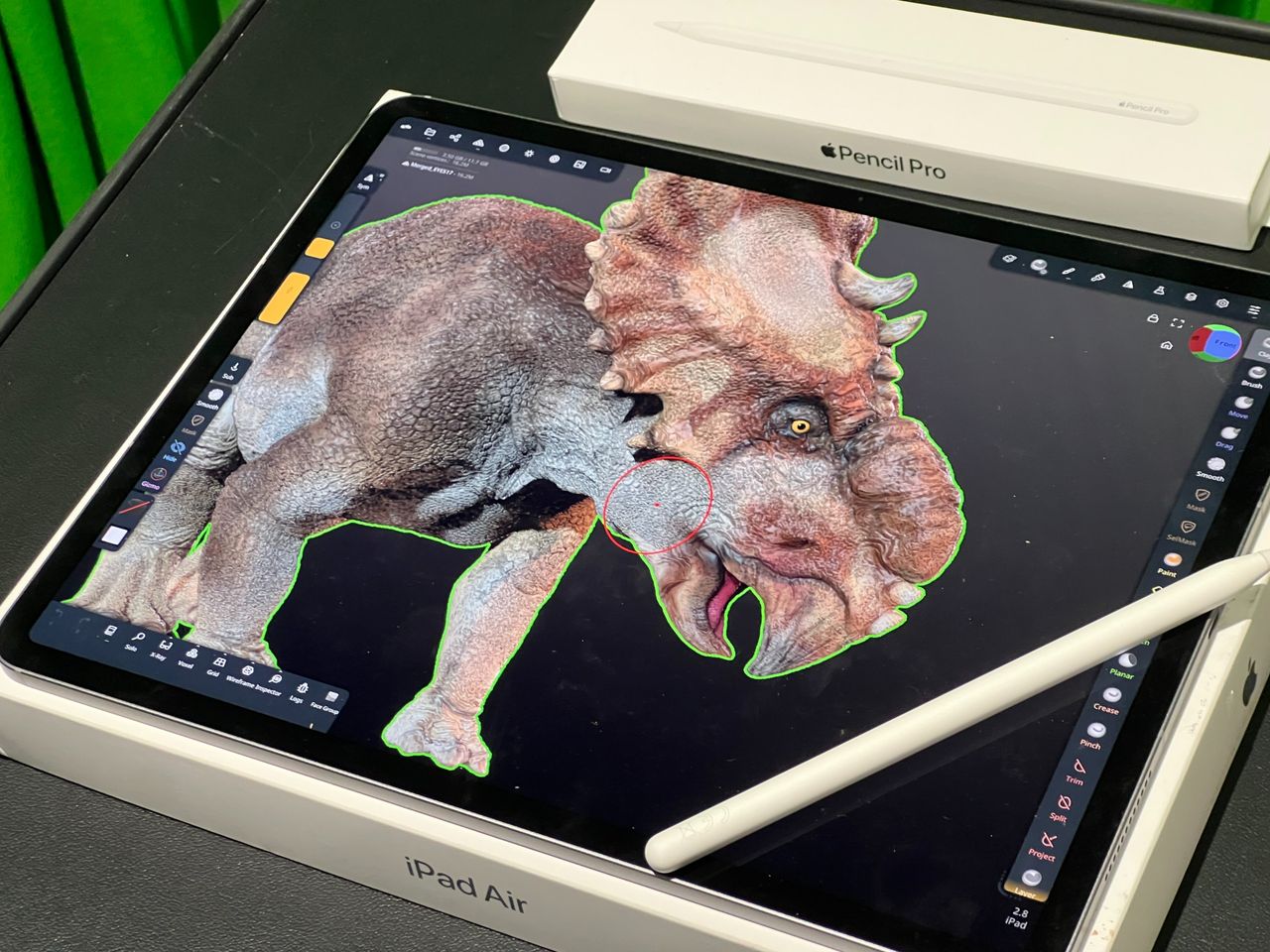 iPad Air images