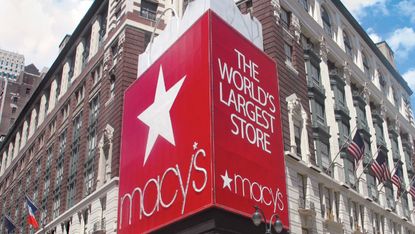 Macy's shoe hot sale flash sale