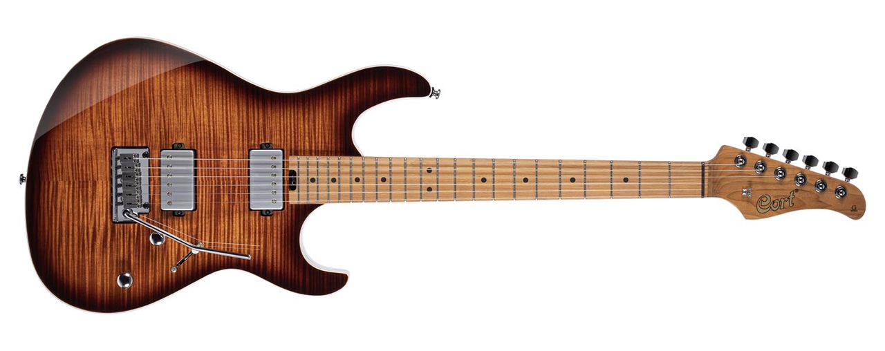 Cort G290 FATII