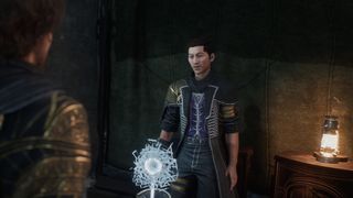 Expedition 33 Weird Pictos - Tom