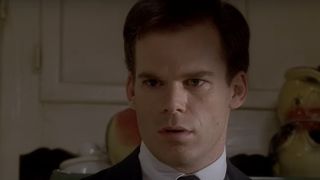 Michael C. Hall on Six Feet Under