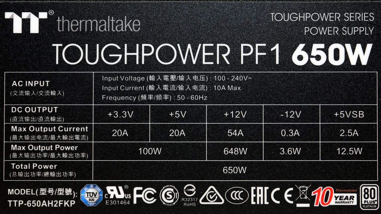 PSU External Images