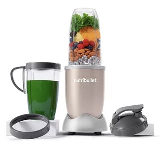 Ninja Blast™ Portable Blender  Cordless Blending for on the go