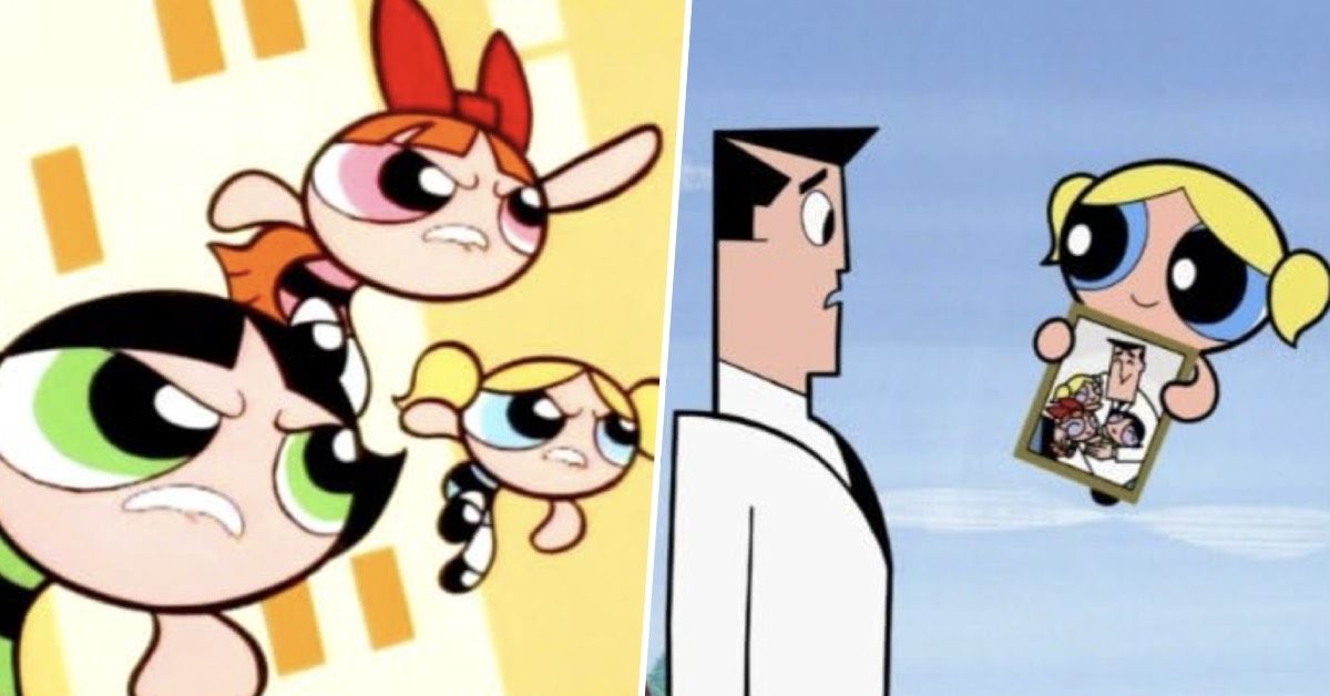 The trailer for the lost Powerpuff Girls live-action series has been recovered after two years – and it's a camp fever dream that feels like something you should only discover at 2am on Adult Swim