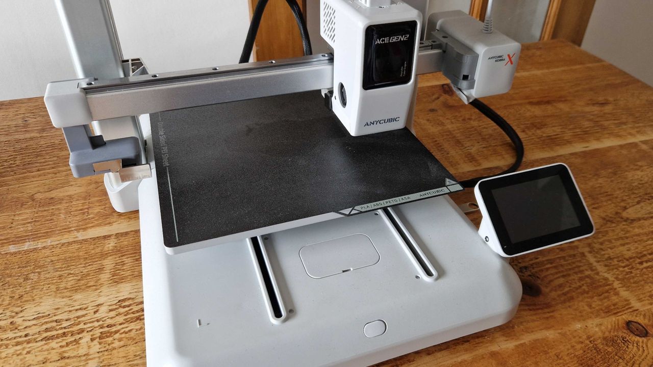 This gadget has let me make incredible Warhammer terrain and D&D props, and I don't know what I'd do without it
