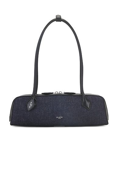 Le Teckel Medium Bag