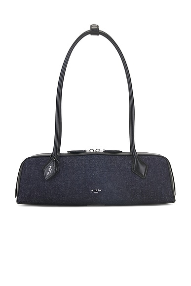 Le Teckel Medium Bag
