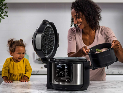 Best Cyber Monday Air Fryer Deals 2023: 16 Handpicked Deals to