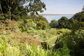 Plas yn Rhiw - National Trust