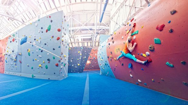 The Best Places to Go Rock Climbing in London | Coach