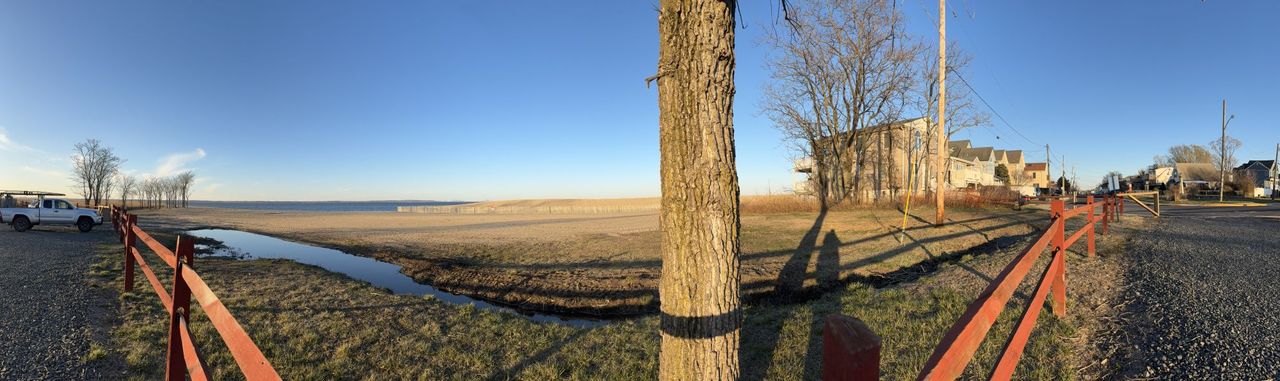 Apple iPhone 16 panorama sample.