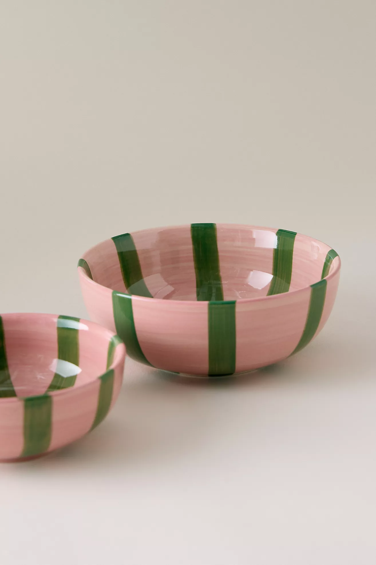 Anna + Nina Rosebud Bowl