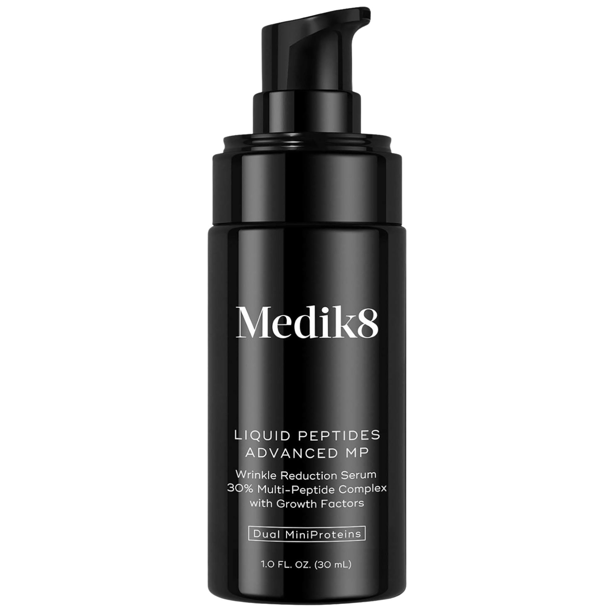 Medik8 Liquid Peptides Advanced Mp 30ml