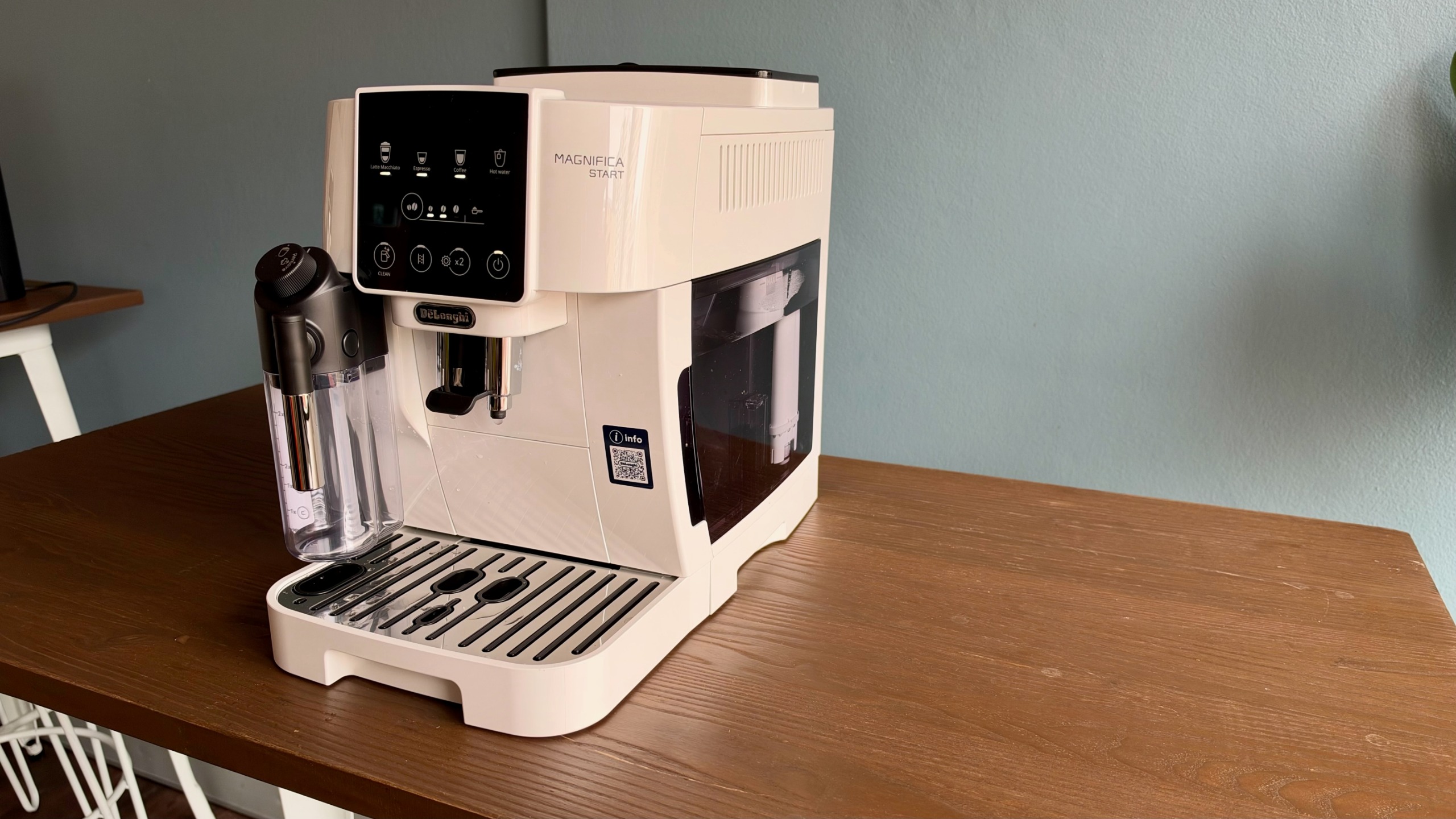 De'Longhi Magnifica Start