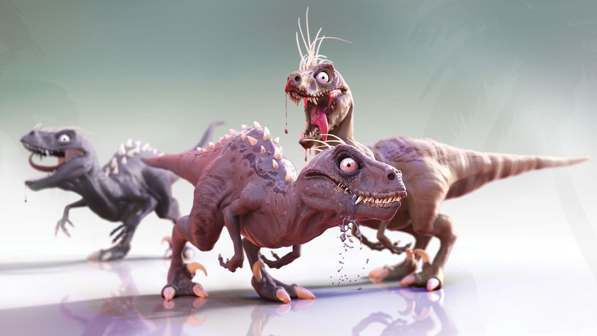 Amazing 3D art 2134 The best 3D art 37 incredible examples to