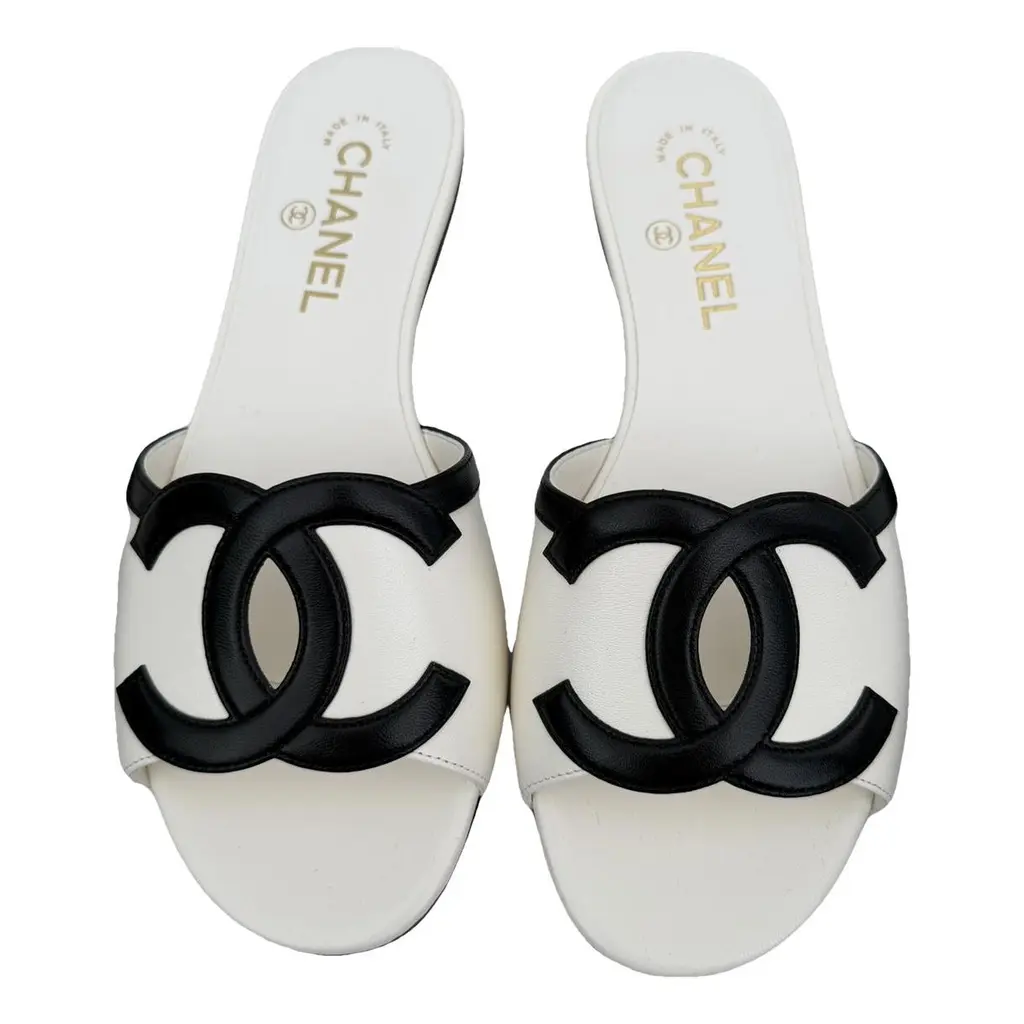 Leather Sandal