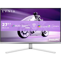 Philips Evnia 27M2N8500 OLED gaming monitor