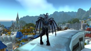 World of Warcraft: Dragonflight