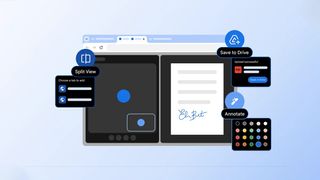 Google Chrome update 2-19-26