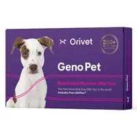 Orivet DNA test kit | Amazon.co.uk Orivet DNA test kit | Amazon.co.uk