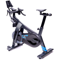 smart spin bike