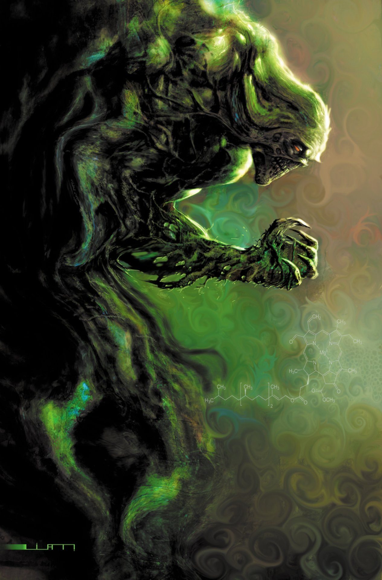 DC April 2022 solicitations