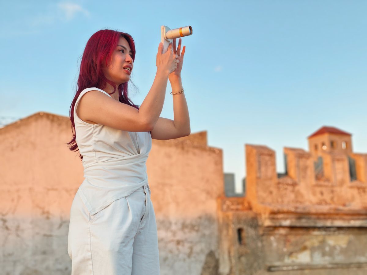 Oppo Find X10 Pro Max image sample gallery: